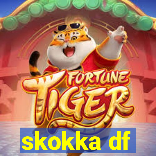 skokka df